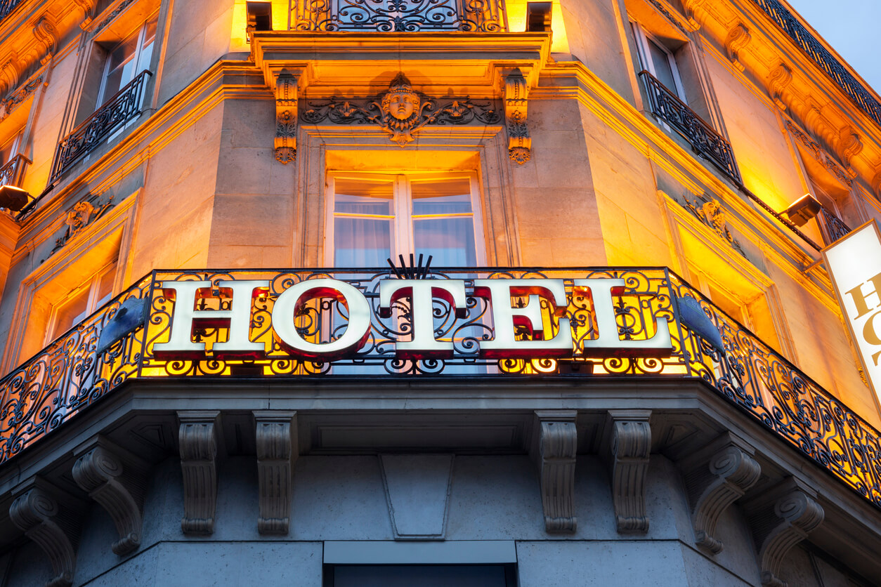 What Is A Boutique Hotel The Complete Guide Cvent Blog